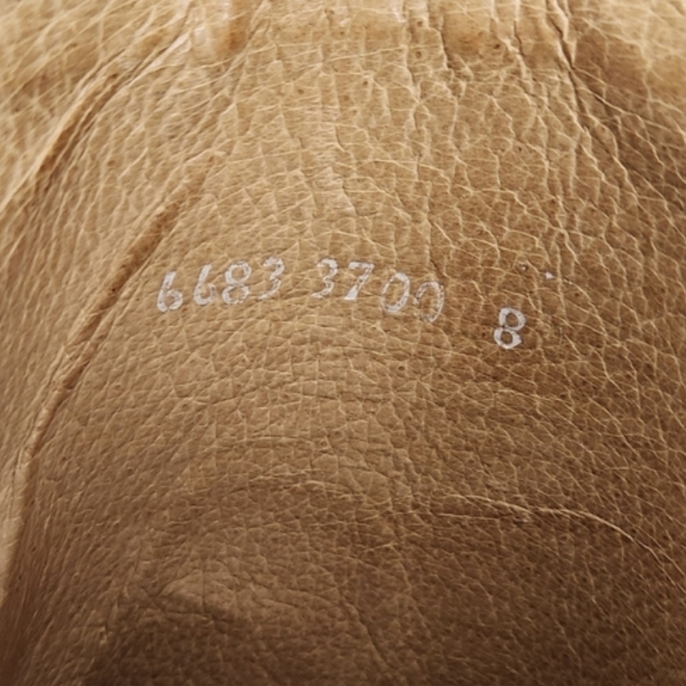 Fluevog Safety Vogs work boots - Picture 12 of 12